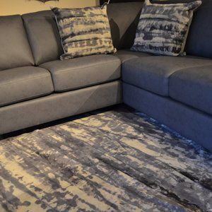 **** SOLD****** Cow Hide